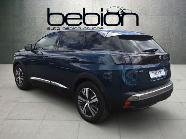 Peugeot 3008 1.6 Hybrid 165 kW image number 10