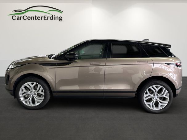 Land Rover Range Rover Evoque D240 177 kW image number 6