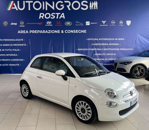 Fiat 500 1.0 51 kW image number 2