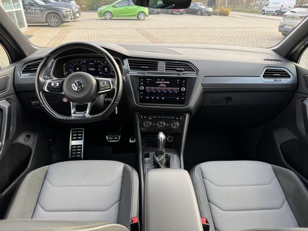 Volkswagen Tiguan 2.0 TSI 4Motion DSG Highline 140 kW image number 6