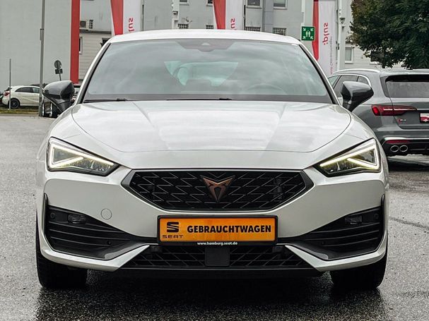 Cupra Leon 150 kW image number 2