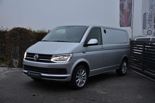 Volkswagen T6 Transporter 103 kW image number 1