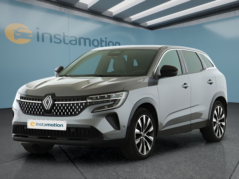 Renault Austral Techno