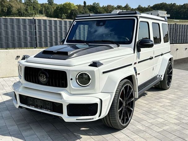 Mercedes-Benz G 63 AMG 430 kW image number 1