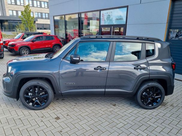 Jeep Renegade 96 kW image number 4