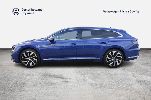 Volkswagen Arteon 2.0 TDI DSG 147 kW image number 5