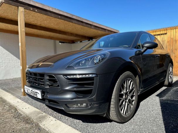 Porsche Macan GTS PDK 265 kW image number 1