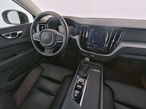 Volvo XC60 Momentum 140 kW image number 14