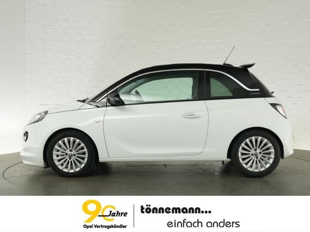 Opel Adam 85 kW image number 6