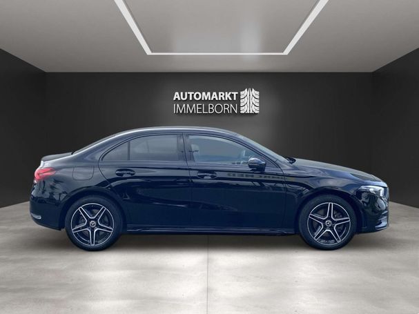 Mercedes-Benz A 250 e 160 kW image number 7