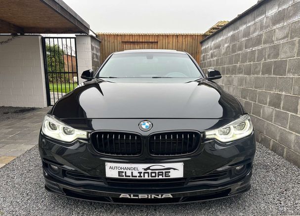 ALPINA B3 Biturbo 301 kW image number 3