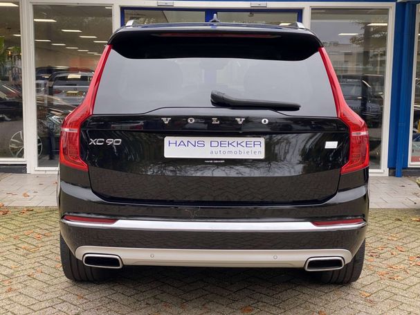 Volvo XC90 Recharge T8 AWD 288 kW image number 3