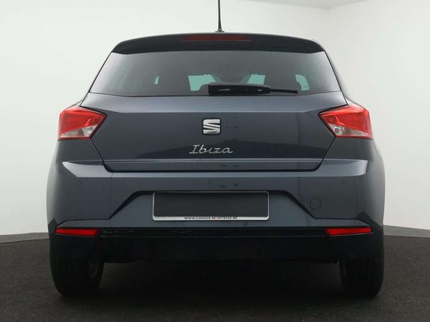 Seat Ibiza 1.0 TSI Style 70 kW image number 6