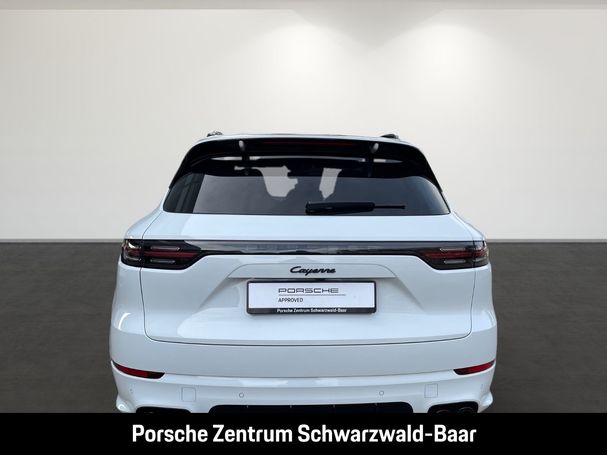 Porsche Cayenne E-Hybrid 340 kW image number 3