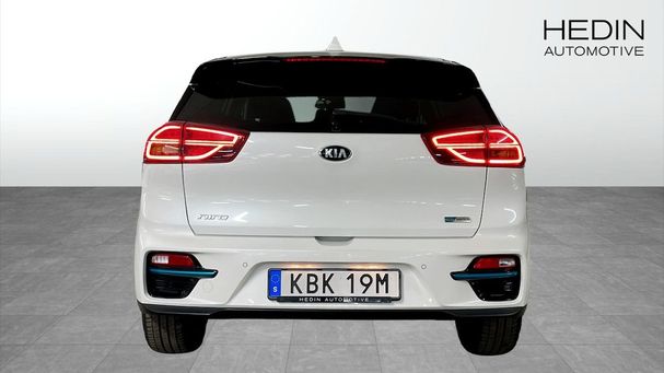 Kia Niro e 64 kWh 150 kW image number 7