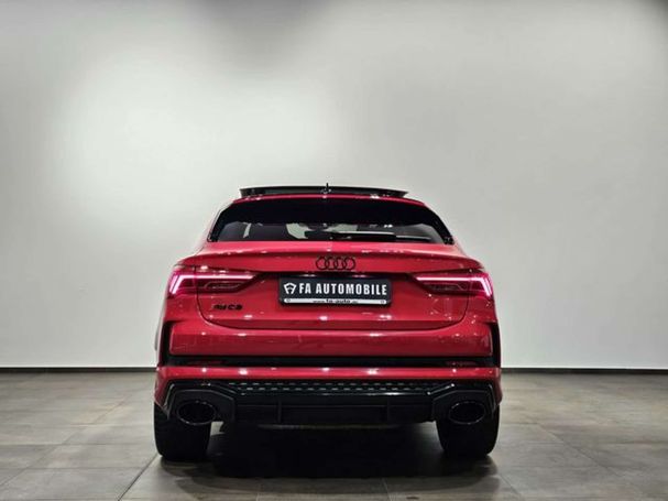 Audi RSQ3 Sportback 294 kW image number 11