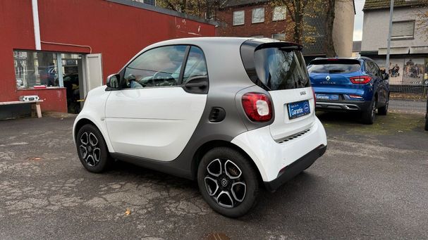 Smart ForTwo 66 kW image number 4