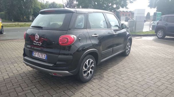 Fiat 500L 1.4 70 kW image number 5