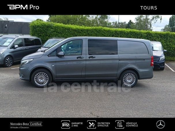 Mercedes-Benz Vito 119 CDi 4Matic long SELECT 140 kW image number 5