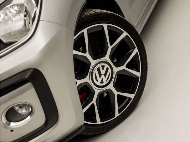 Volkswagen up! GTI 85 kW image number 30