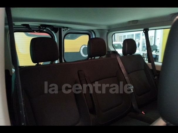 Renault Trafic dCi 145 107 kW image number 16