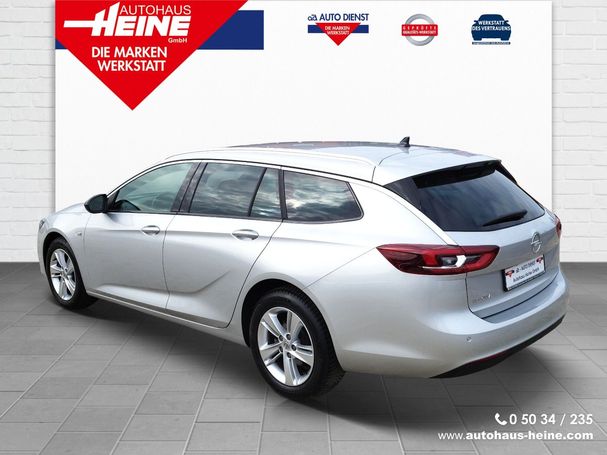 Opel Insignia Elegance 90 kW image number 4