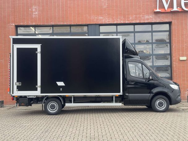 Mercedes-Benz Sprinter 315 CDI 110 kW image number 4