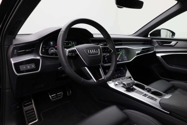 Audi A6 55 TFSIe quattro S tronic Avant 270 kW image number 3