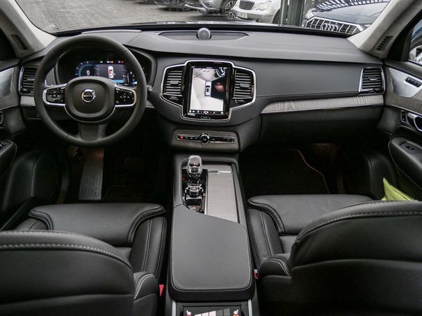 Volvo XC90 B5 AWD Ultimate 173 kW image number 7