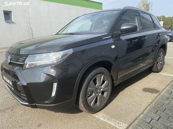 Suzuki Vitara 75 kW image number 1