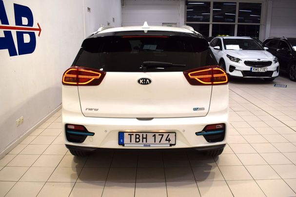 Kia Niro e 64 kWh 150 kW image number 4