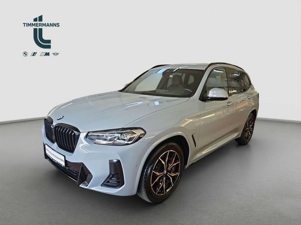 BMW X3 xDrive 210 kW image number 1