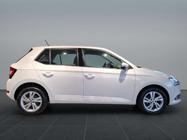 Skoda Fabia 70kW Ambition 70 kW image number 6