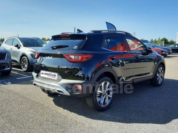 Kia Stonic 1.0 T-GDi 100 74 kW image number 5