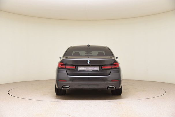 BMW 530d xDrive 210 kW image number 4