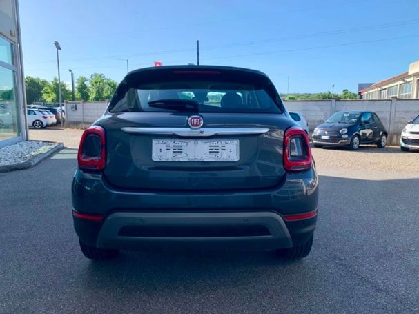 Fiat 500X 1.0 Cross 88 kW image number 6