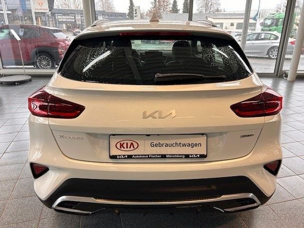 Kia XCeed 1.6 Spirit 104 kW image number 6