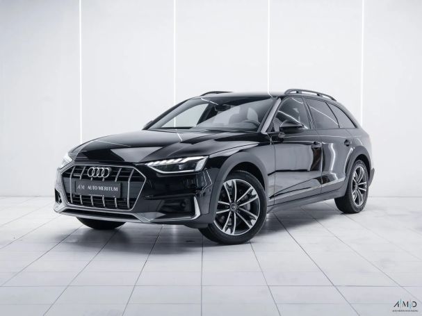 Audi A4 Allroad 195 kW image number 1