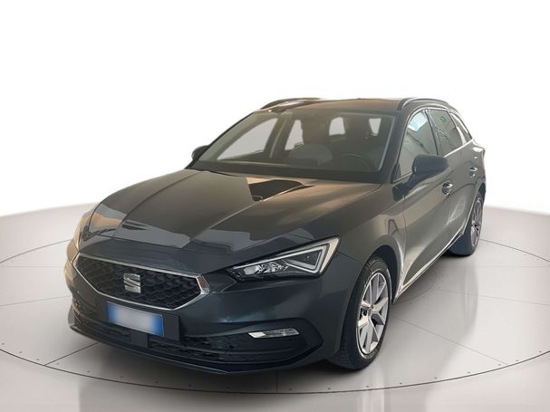 Seat Leon Sportstourer 1.0 TSI 66 kW image number 1