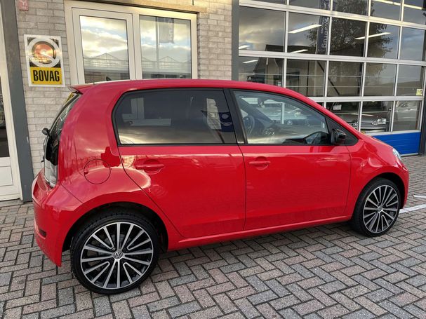 Volkswagen up! 44 kW image number 32