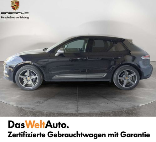 Porsche Macan 195 kW image number 5