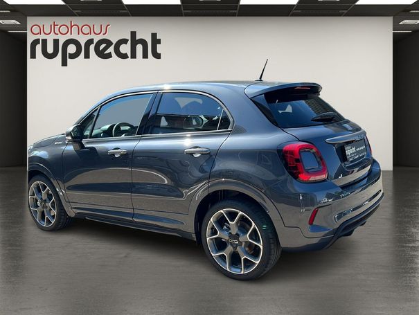 Fiat 500X 1.5 Hybrid DCT 96 kW image number 6