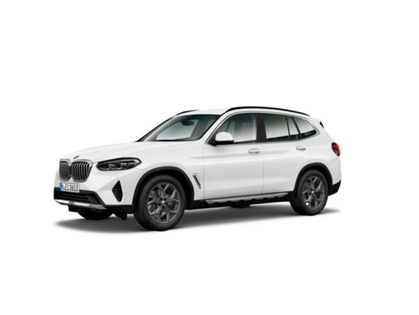 BMW X3 xDrive 140 kW image number 2