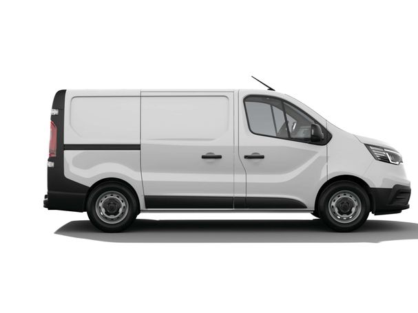 Renault Trafic dCi 110 81 kW image number 5