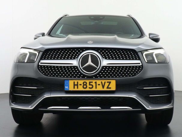 Mercedes-Benz GLE 450 270 kW image number 8