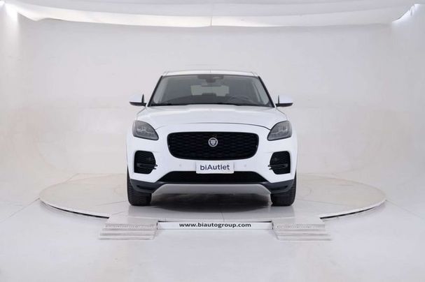 Jaguar E-Pace AWD 120 kW image number 2