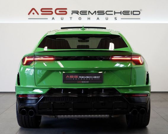 Lamborghini Urus S 490 kW image number 40