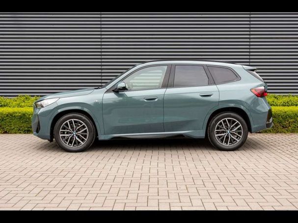 BMW X1 sDrive18i 100 kW image number 3