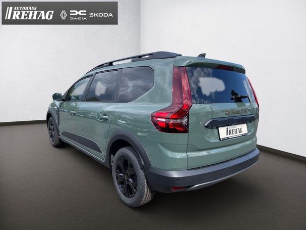 Dacia Jogger TCe 110 Extreme 81 kW image number 5