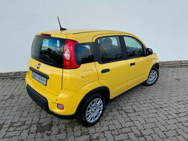 Fiat Panda 51 kW image number 3